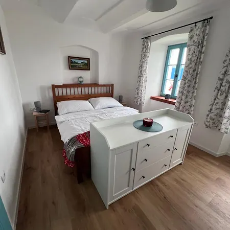 V Pohadce בית נופש