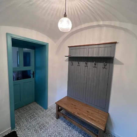 Holiday home V Pohadce