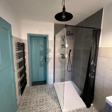 V Pohadce Novy Rychnov