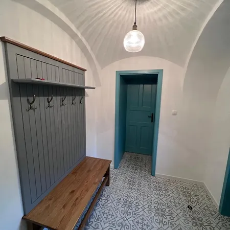 Holiday home V Pohadce
