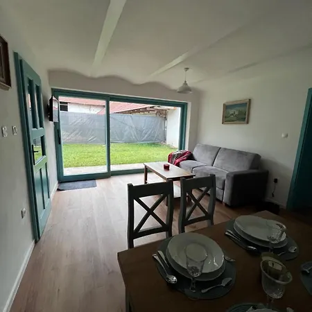 V Pohadce בית נופש *