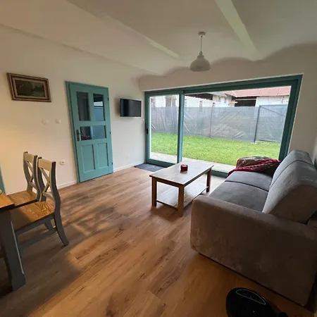Holiday home V Pohadce *