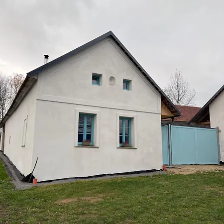 Holiday home V Pohadce Novy Rychnov