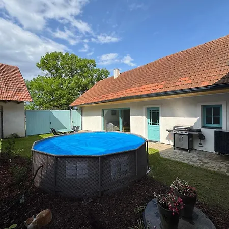 V Pohadce בית נופש *