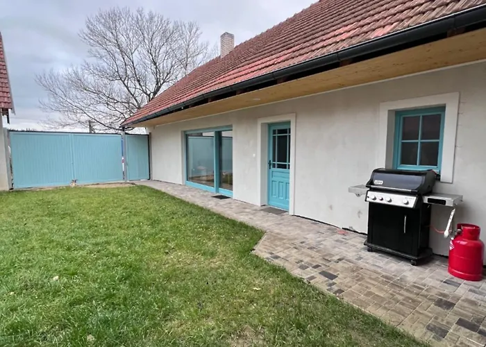 V Pohádce * Novy Rychnov