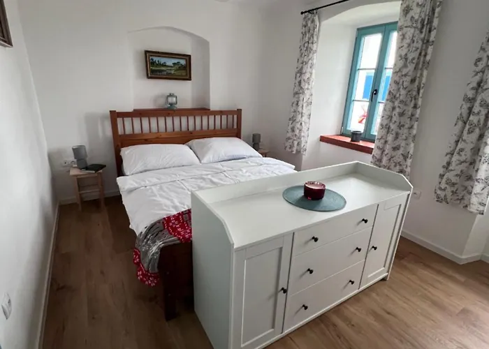 V Pohádce Casa vacanze