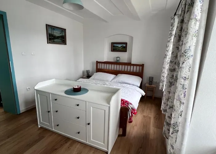 Casa vacanze V Pohádce