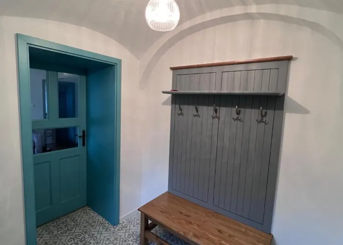 Casa vacanze V Pohádce