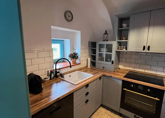 Casa vacanze V Pohádce Novy Rychnov