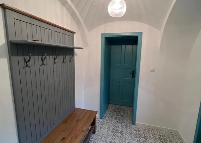 Casa vacanze V Pohádce