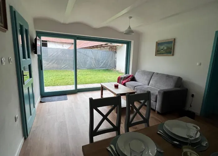 V Pohádce Casa vacanze *